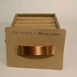 Chloe + Isabel Jen Atkin Hair Clip